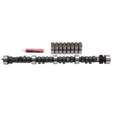 Edelbrock - Edelbrock 3702 Performer-Plus Camshaft Kit for 1976-95 Small-Block Chevrolet