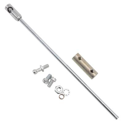 Edelbrock - Edelbrock 8010 Performer Series Throttle Rod Extension Kit