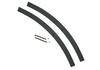 Superlift - Superlift Rear Add-A-Leaf Spring Kit for 94-02 RAM 2500/3500 4WD 2555