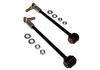 Superlift - Superlift Extended Front Sway Bar Links for 07-18 Wrangler Rubicon 5715