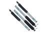 Superlift - Superlift 84039 Bilstein 5100-Series Front/Rear Shock Box for 13-18 RAM 3500 4WD