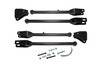 Superlift - Superlift 9110 4"-6" Lift 4-Link Conversion Kit for 05-22 Super Duty 4WD