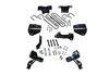 Superlift - Superlift 4" Suspension Lift Kit 17-21 Super Duty 4WD K163