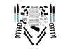 Superlift - Superlift K823B 6" Suspension Lift Kit Bilstein Shocks for 06-07 RAM 2500/3500