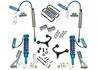Superlift - Superlift 3" Suspension Lift Kit-King Shocks for 05-21 Tacoma K1012KG