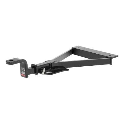 CURT - CURT 110583 Class-1 Trailer Hitch 1-1/4" Ball Mount for 07-08 Honda Fit