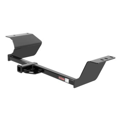 CURT - CURT 11240 Class-1 Trailer Hitch 1-1/4" Receiver for Select Chevrolet Sonic