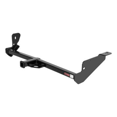 CURT - CURT 11294 Class-1 Trailer Hitch 1-1/4" Receiver for 00-07 Ford Focus