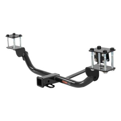 CURT - CURT 13142 Class-3 2" Receiver Hitch