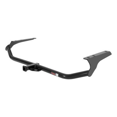 CURT - CURT 12341 Class-1 1.25" Receiver Hitch