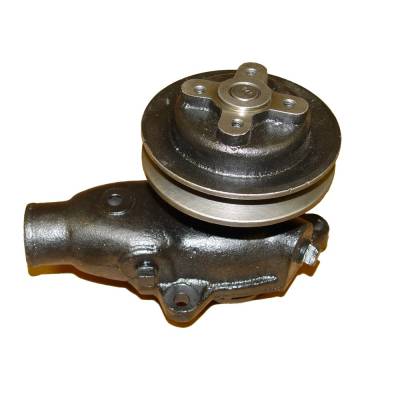 Omix - Omix 17104.01 Water Pump for 134ci Engine