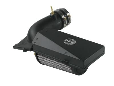 aFe Power - aFe 51-81711 Stage-2 Si Cold Air Intake w/Pro-Dry S Filter for 09-14 Audi/VW 2.0