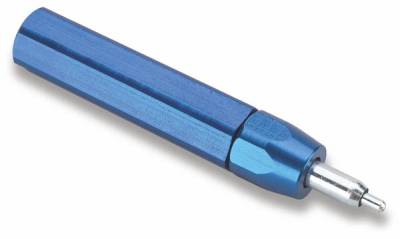 Earl's Performance - Earls Plumbing 007ERL Braid Spreader for -3 Hose & -4 Hose