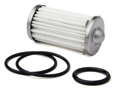 Earl's Performance - Earls Plumbing 230611ERL Fuel Filter Element for 175 GPH Fuel Filter 10 Micron