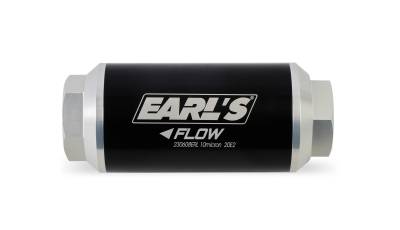 Earl's Performance - Earls Performance 230608ERL Fuel Filter