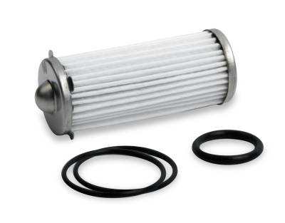 Earl's Performance - Earls Performance 230617ERL Fuel Filter Element