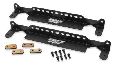 Earl's Performance - Earls Performance 400ERL UltraPro Oil Cooler