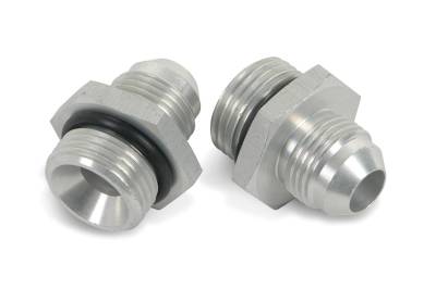 Earl's Performance - Earls Performance 585108ERL Cooler Adapter