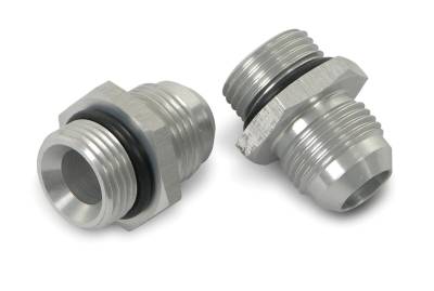 Earl's Performance - Earls Performance 585110ERL Cooler Adapter