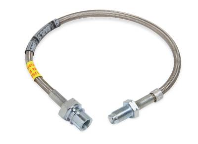 Earl's Performance - Earls Performance 63080913ERL Speed-Flex Line