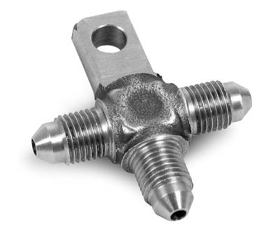 Earl's Performance - Earls Performance 6453003ERL Speed-Seal Hose End