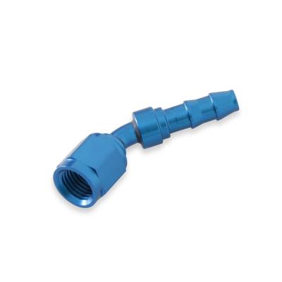 Earl's Performance - Earls Performance 704645ERL Super Stock Hose End