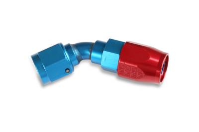Earl's Performance - Earls Performance 804606ERL Swivel-Seal Hose End