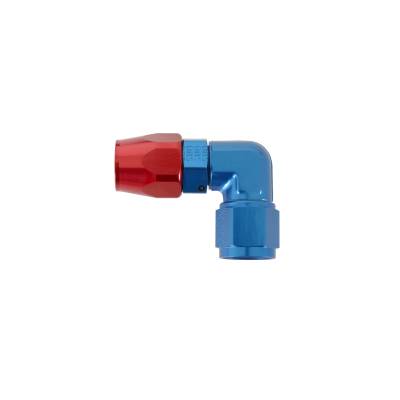 Earl's Performance - Earls Performance 809010ERLP Swivel-Seal Hose End