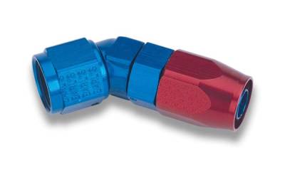 Earl's Performance - Earls Performance 804508ERL Swivel-Seal Hose End