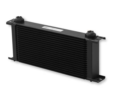 Earl's Performance - Earls Performance 820ERL UltraPro Oil Cooler