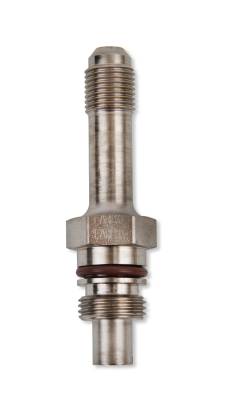 Earl's Performance - Earls Plumbing 961961ERL Power Steering Pump Adapter Extension