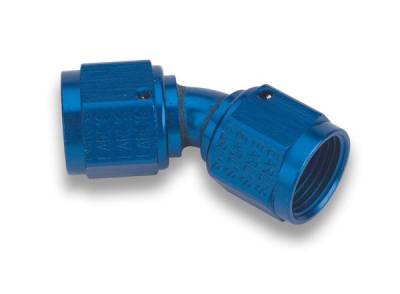 Earl's Performance - Earls Plumbing 939216ERL Aluminum Adapter Special Purpose