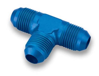 Earl's Performance - Earls Performance 982406ERL Aluminum Fuel Hose Adapter