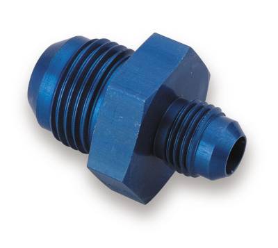 Earl's Performance - Earls Performance 991903ERL Aluminum Fuel Hose Fitting Adapter