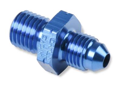Earl's Performance - Earls Performance 9919BFCERL Aluminum Fuel Hose Fitting Adapter