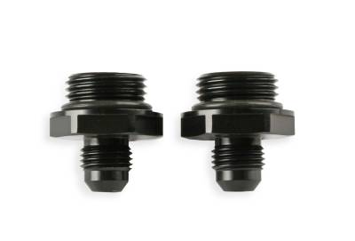 Earl's Performance - Earls Performance AT585106ERL Oil Cooler Adapter