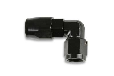 Earl's Performance - Earls Plumbing AT809008ERL Ano-Tuff Swivel Seal Hose End