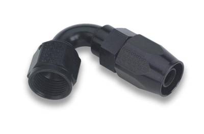 Earl's Performance - Earls Plumbing AT812006ERL Ano-Tuff Swivel Seal Hose End