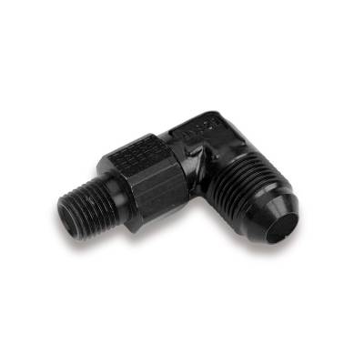 Earl's Performance - Earls Plumbing AT922106ERL Ano-Tuff Adapter Special Purpose Fuel Hose Fitting