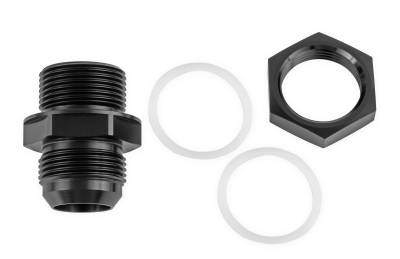 Earl's Performance - Earls Plumbing AT983812ERL Fuel Cell Bulkhead Fitting