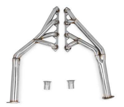 FlowTech - Flowtech 12120FLT Tri-Y Headers