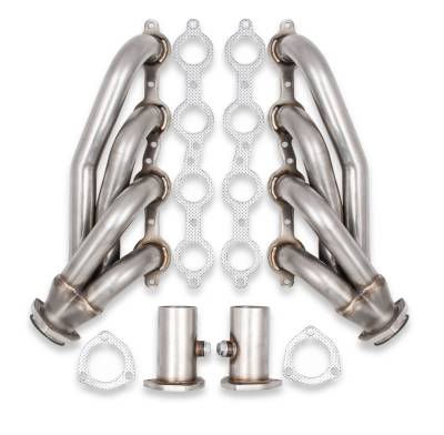 FlowTech - Flowtech 11575FLT Shorty Headers