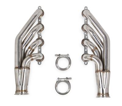 FlowTech - Flowtech 11537FLT LS Turbo Header