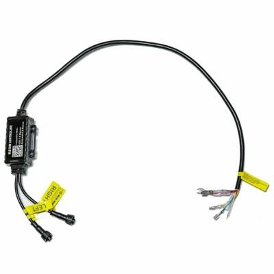 5150 Whips - 5150 Whips 187 Whip Controller Module