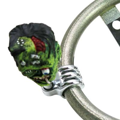 American Shifter Company - American Shifter ASCBN00011 FrankenSpeed Suicide Brody Knob