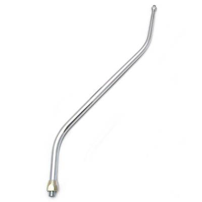 American Shifter Company - American Shifter ASCAR23D American Shifter 23" Dual Bend Shifter Arm