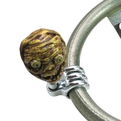 American Shifter Company - American Shifter ASCBN00024 Marvin The Mummy Suicide Brody Knob