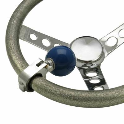 American Shifter Company - American Shifter ASCBA03002 2 Ball Billiard Pool Suicide Brody Knob