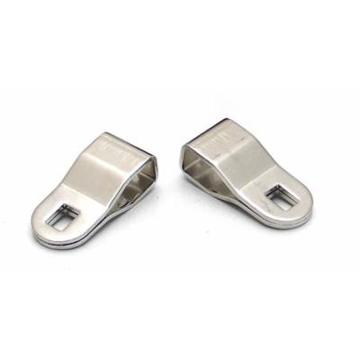 Vintage Parts - Vintage Parts VPACV02 Rear Disc Clevis Kit Pair for Chevy/GM