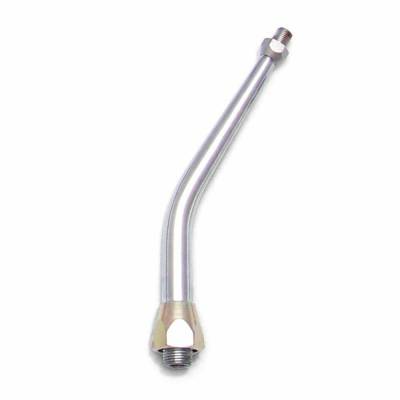 Vintage Parts - Vintage Parts VPAAR08S 8" Single Bend Shifter Arm